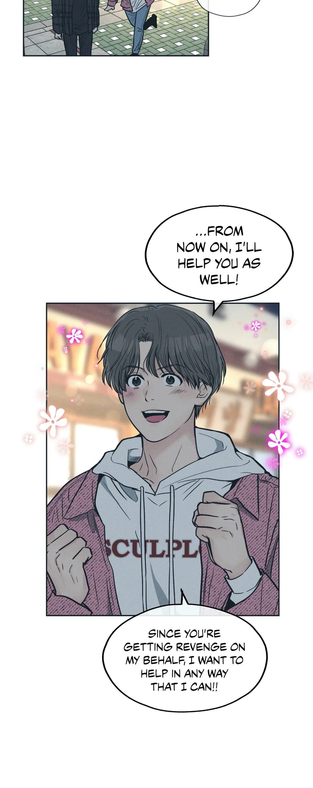 Payback, Chapter 34 image 12